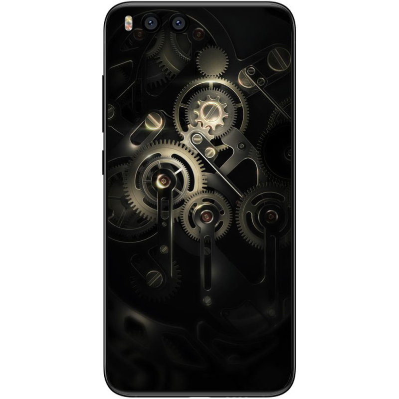 Чехол Uprint Xiaomi Mi6 