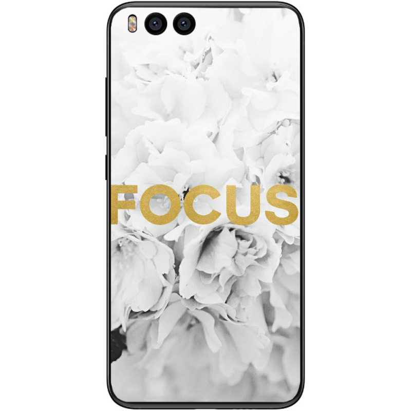 Чехол Uprint Xiaomi Mi6 