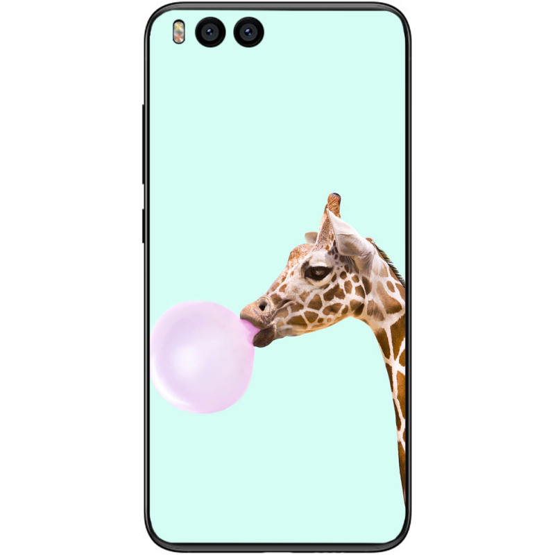 Чехол Uprint Xiaomi Mi6 