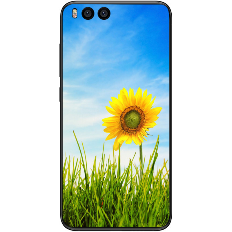 Чехол Uprint Xiaomi Mi6 Sunflower Heaven