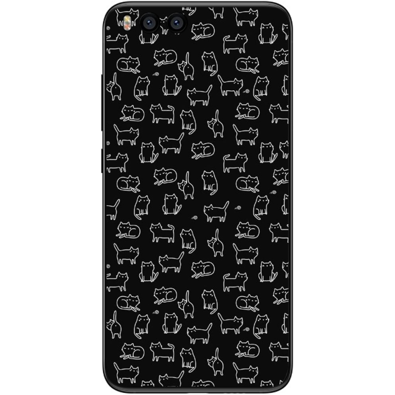 Чехол Uprint Xiaomi Mi6 