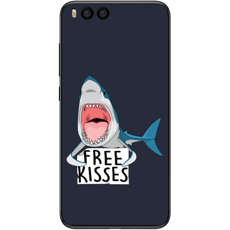 Чехол Uprint Xiaomi Mi6 