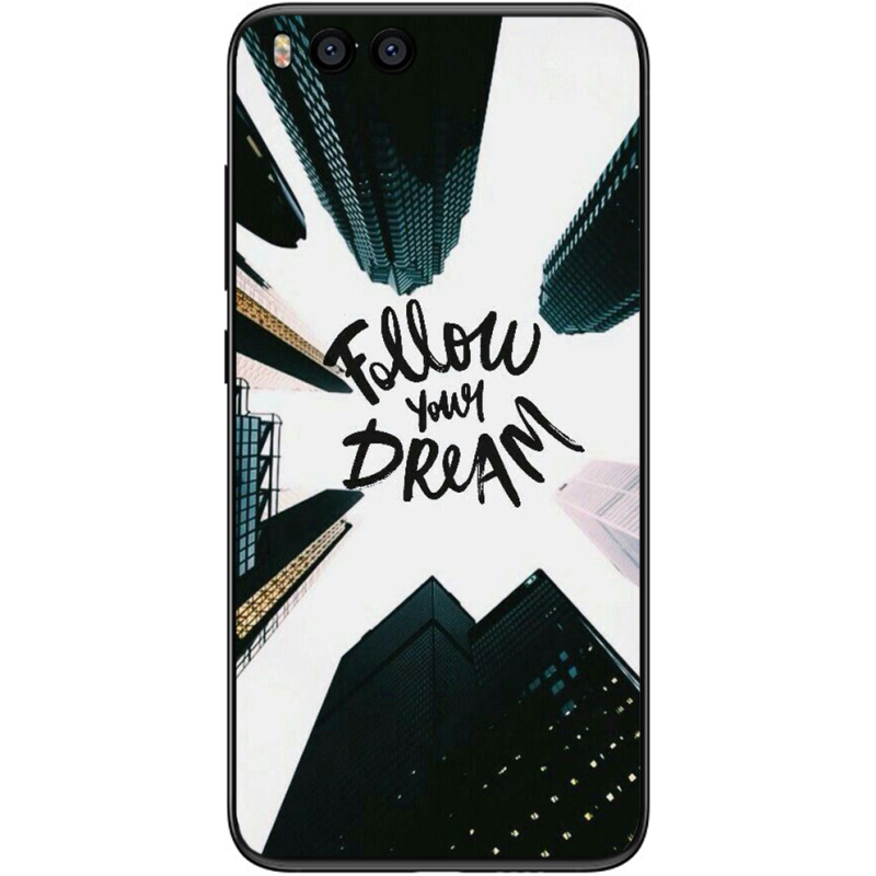 Чехол Uprint Xiaomi Mi6 