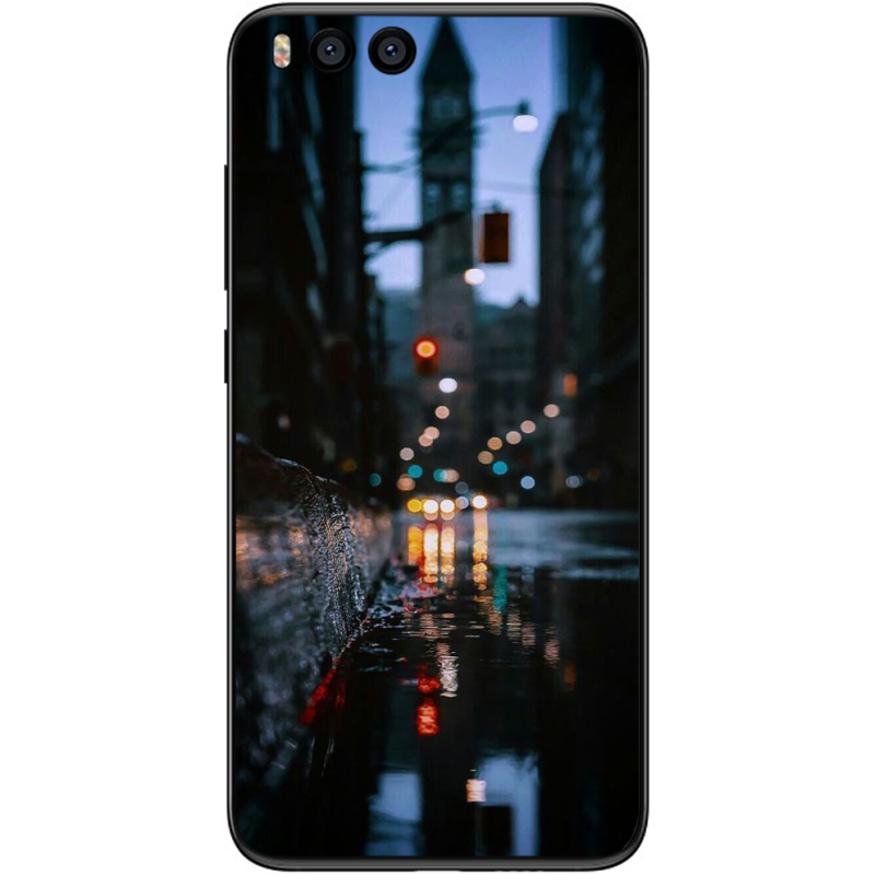 Чехол Uprint Xiaomi Mi6 