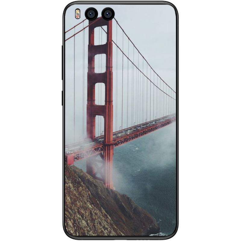 Чехол Uprint Xiaomi Mi6 