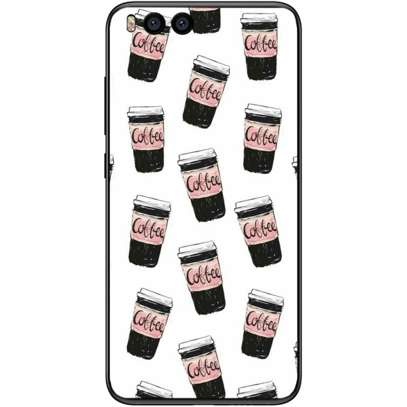 Чехол Uprint Xiaomi Mi6 