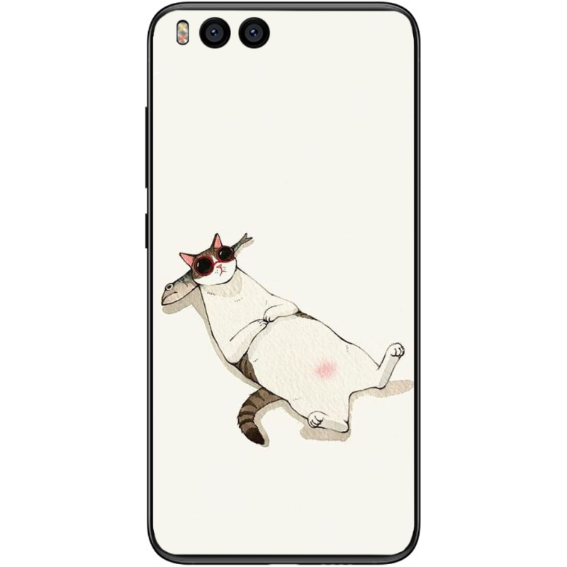 Чехол Uprint Xiaomi Mi6 