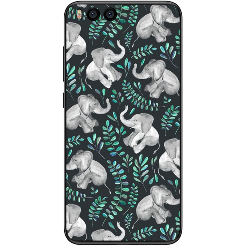 Чехол Uprint Xiaomi Mi6 