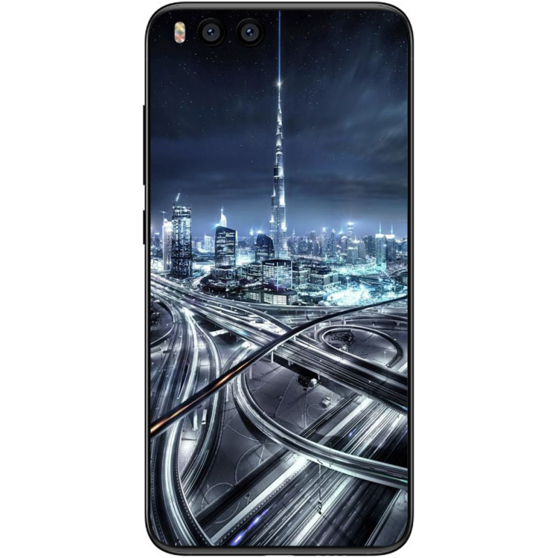 Чехол Uprint Xiaomi Mi6 