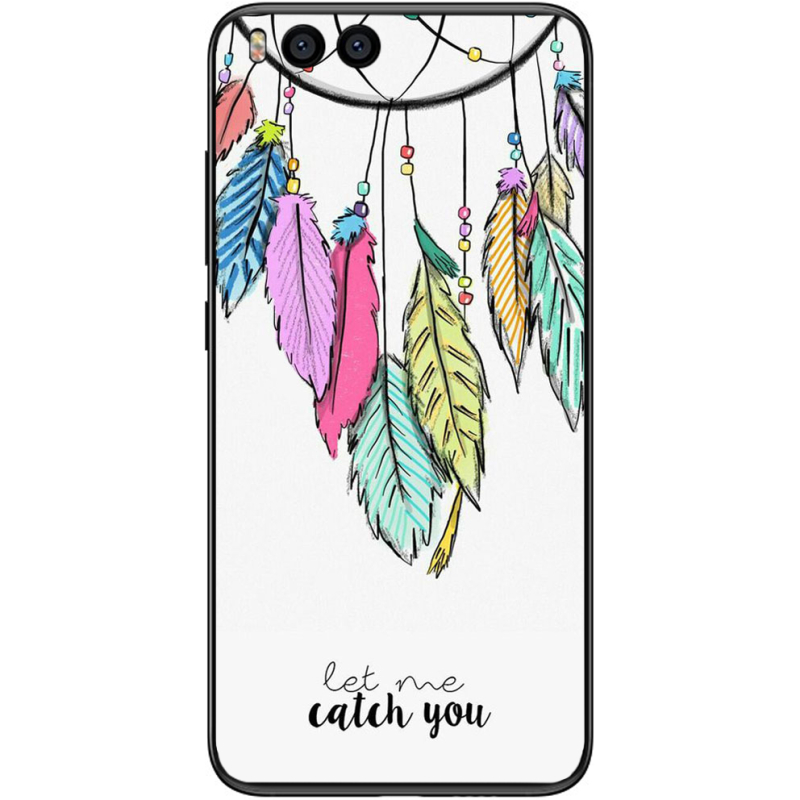 Чехол Uprint Xiaomi Mi6 