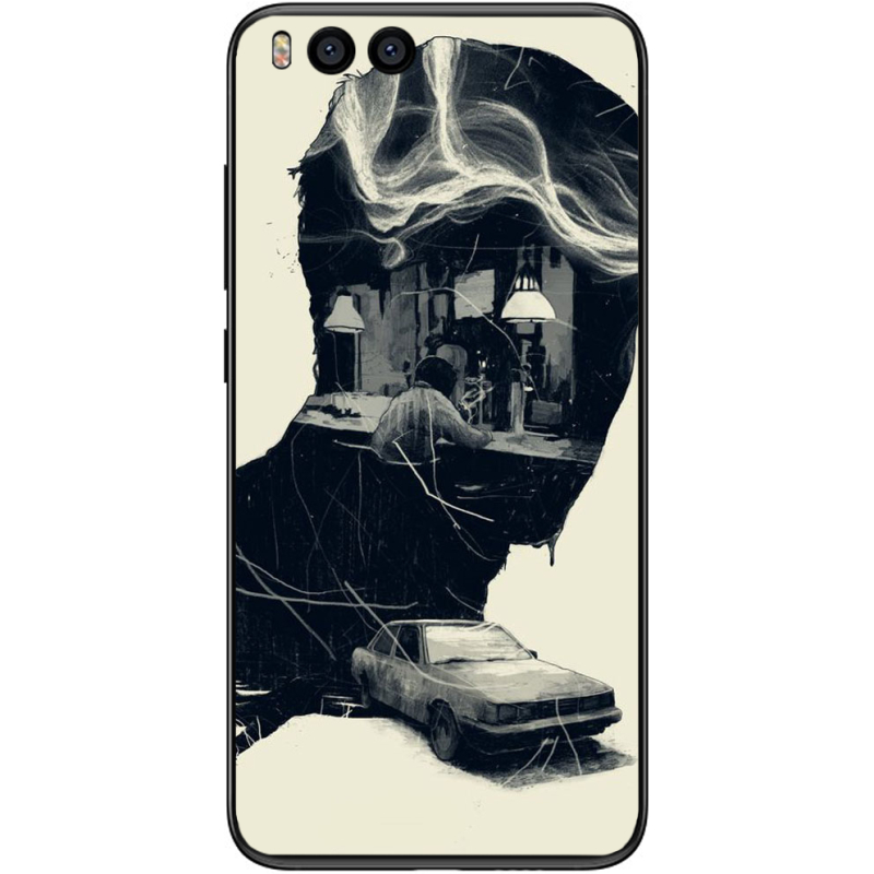 Чехол Uprint Xiaomi Mi6 