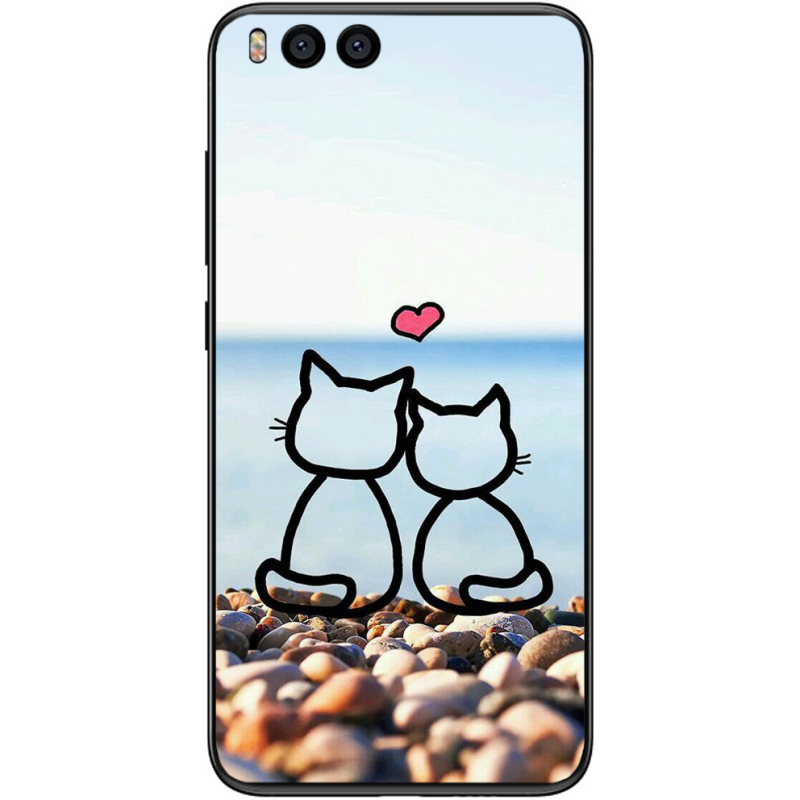 Чехол Uprint Xiaomi Mi6 