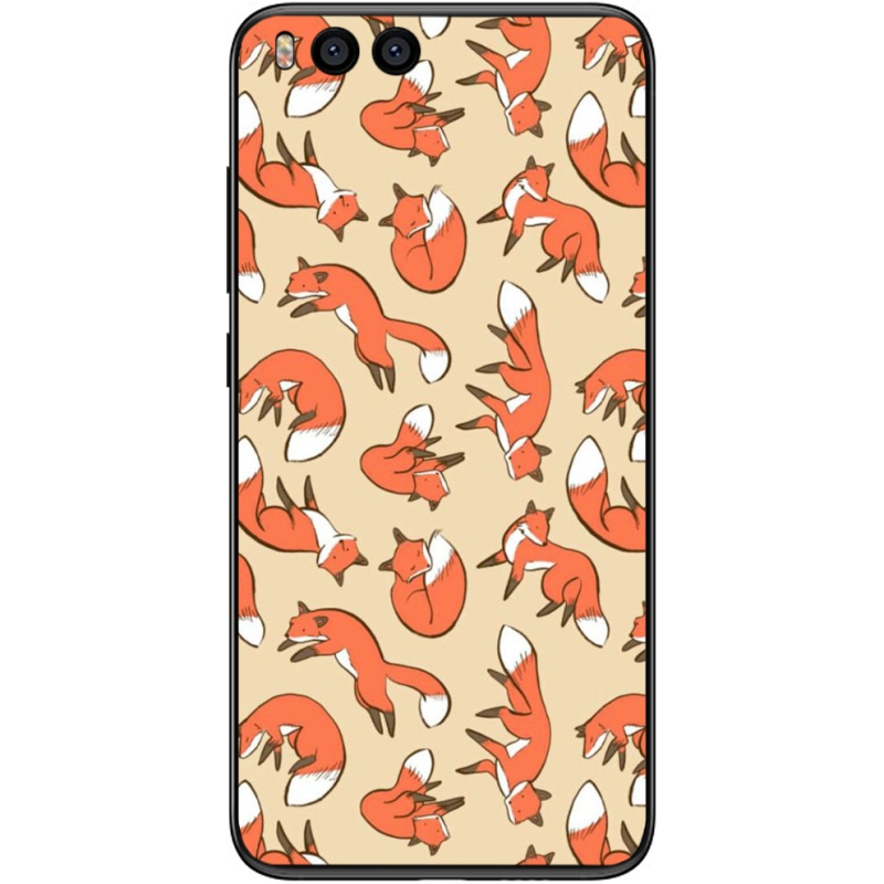 Чехол Uprint Xiaomi Mi6 