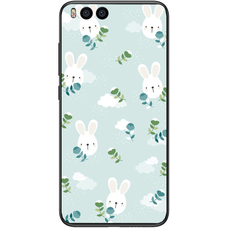 Чехол Uprint Xiaomi Mi6 