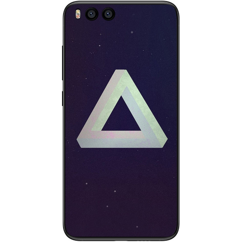 Чехол Uprint Xiaomi Mi6 