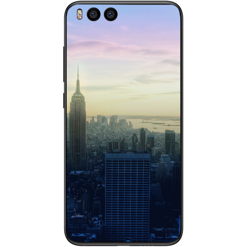 Чехол Uprint Xiaomi Mi6 