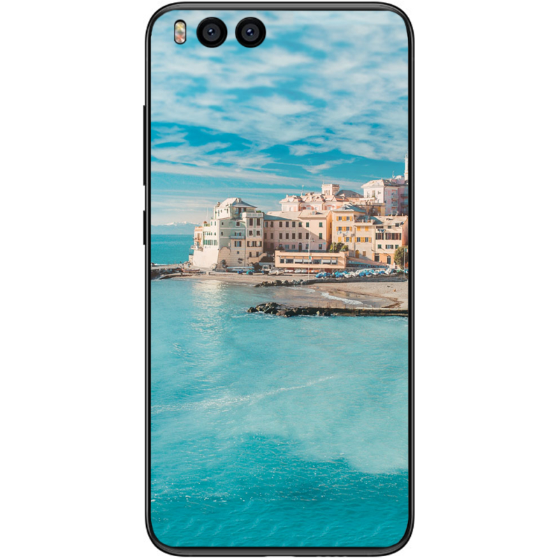Чехол Uprint Xiaomi Mi6 Seaside