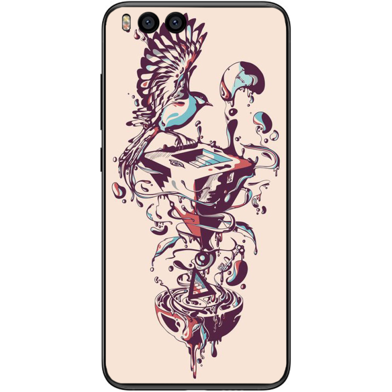 Чехол Uprint Xiaomi Mi6 