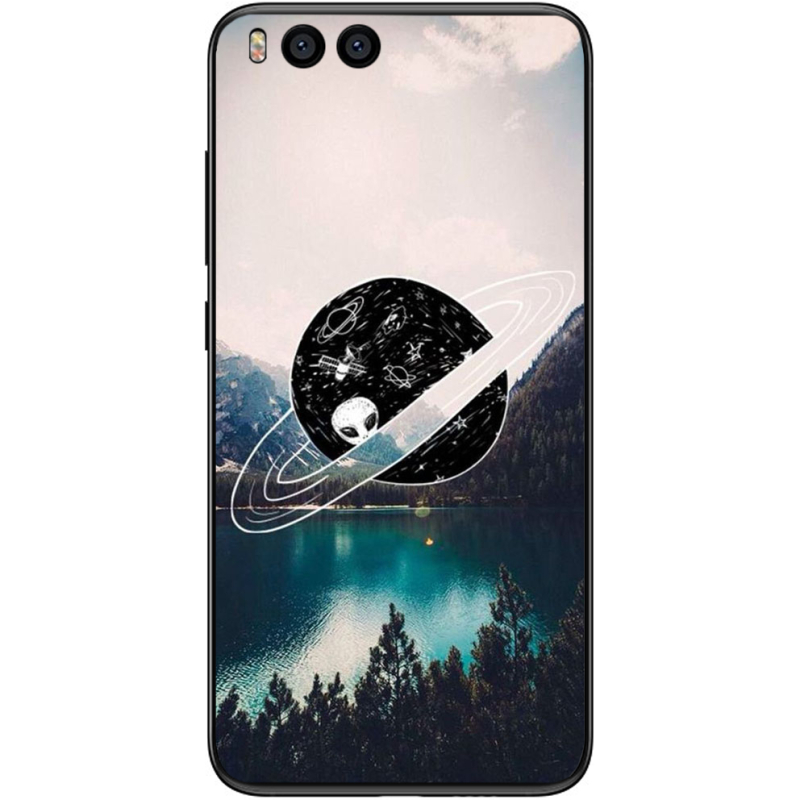 Чехол Uprint Xiaomi Mi6 