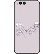 Чехол Uprint Xiaomi Mi6 