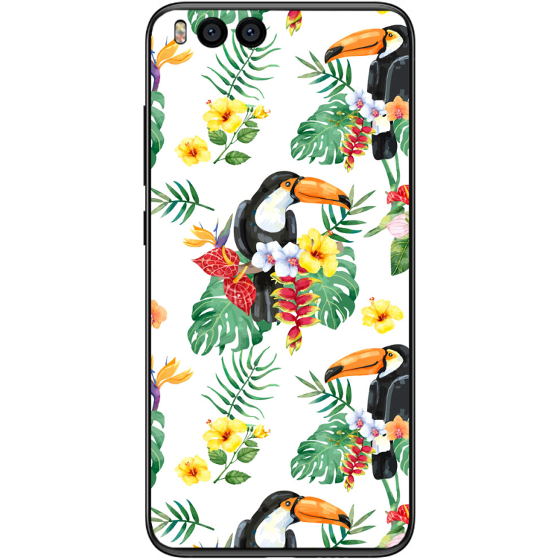 Чехол Uprint Xiaomi Mi6 