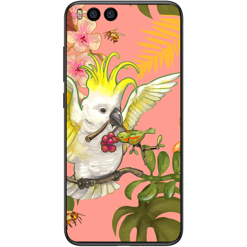 Чехол Uprint Xiaomi Mi6 