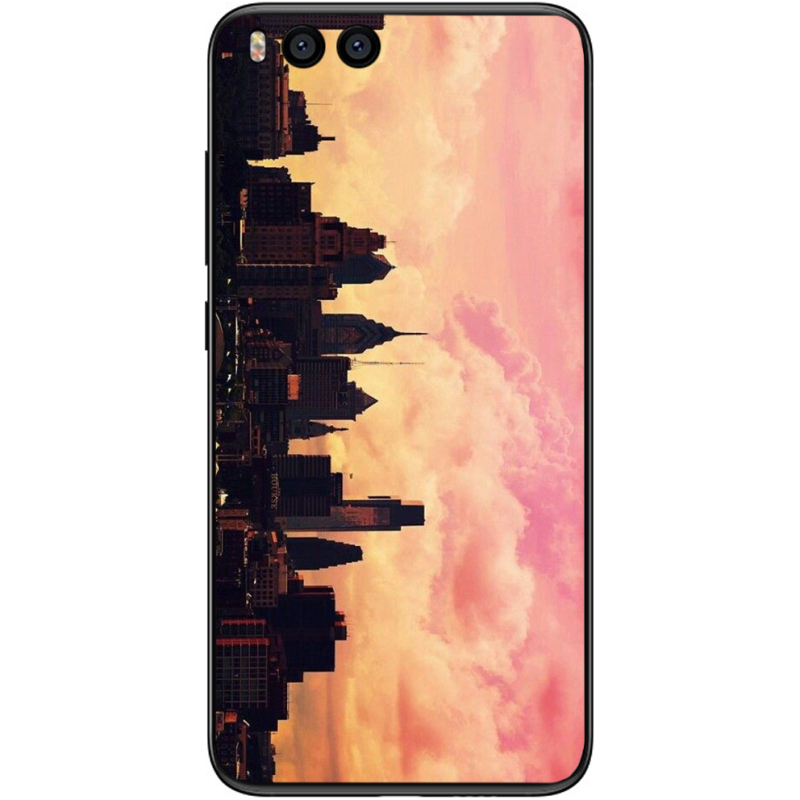 Чехол Uprint Xiaomi Mi6 