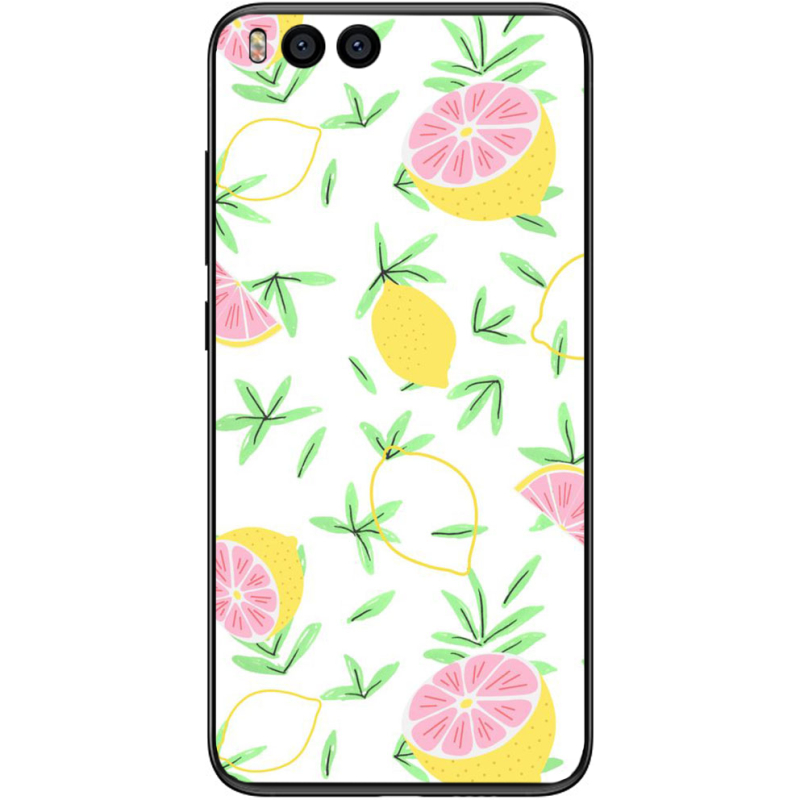 Чехол Uprint Xiaomi Mi6 