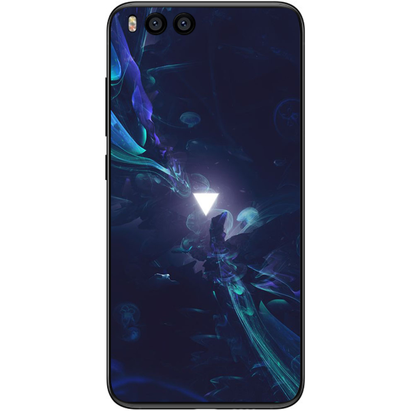 Чехол Uprint Xiaomi Mi6 