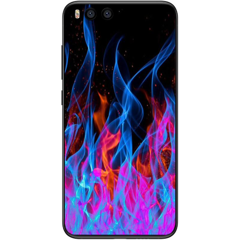 Чехол Uprint Xiaomi Mi6 