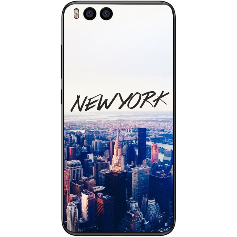 Чехол Uprint Xiaomi Mi6 