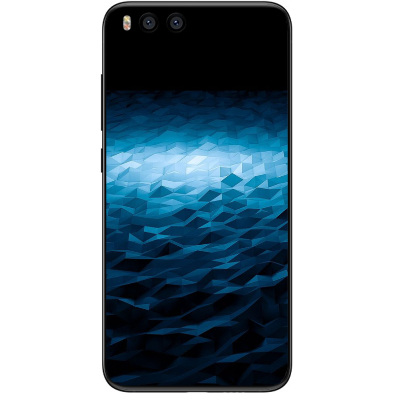 Чехол Uprint Xiaomi Mi6 