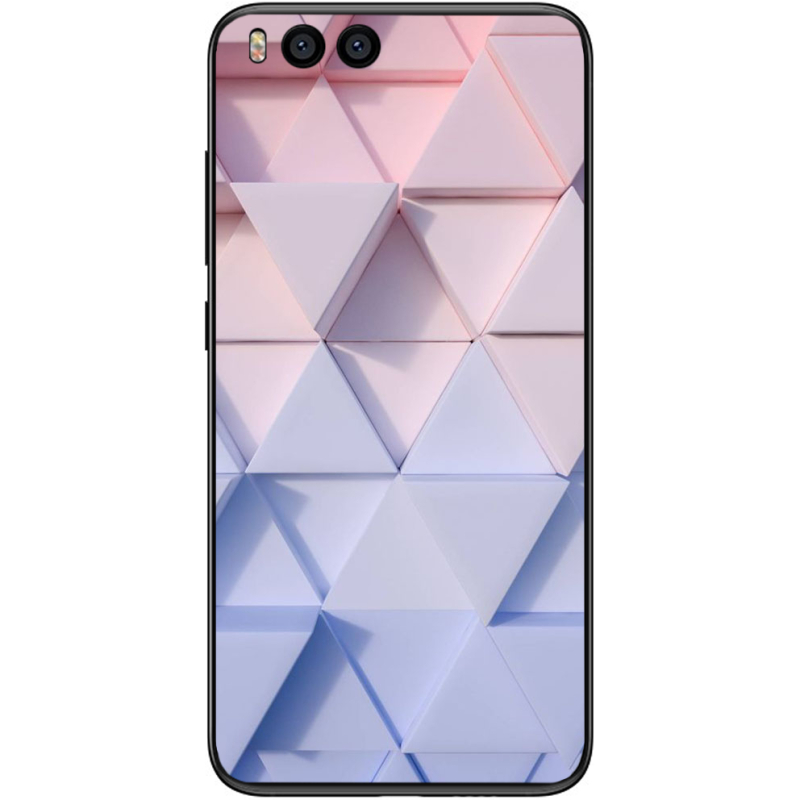 Чехол Uprint Xiaomi Mi6 