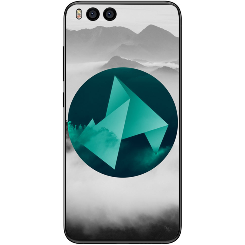 Чехол Uprint Xiaomi Mi6 