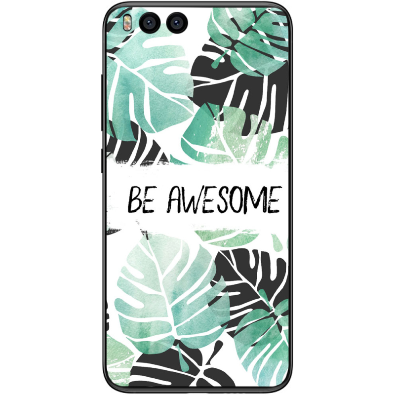 Чехол Uprint Xiaomi Mi6 