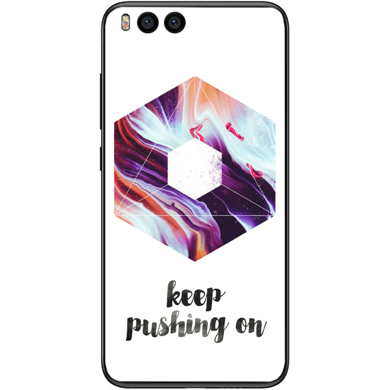 Чехол Uprint Xiaomi Mi6 