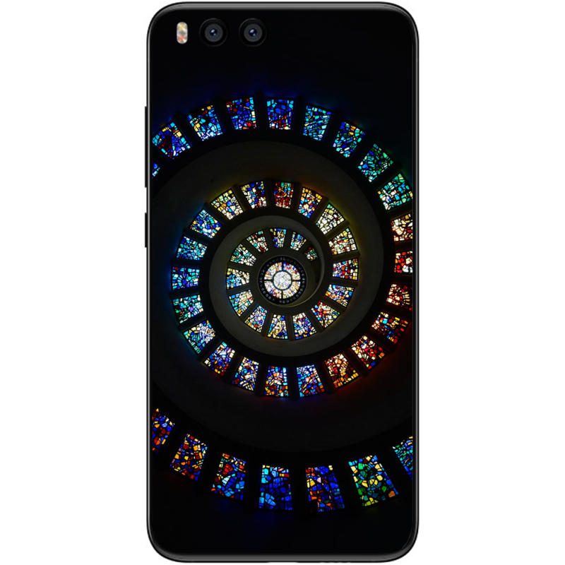 Чехол Uprint Xiaomi Mi6 