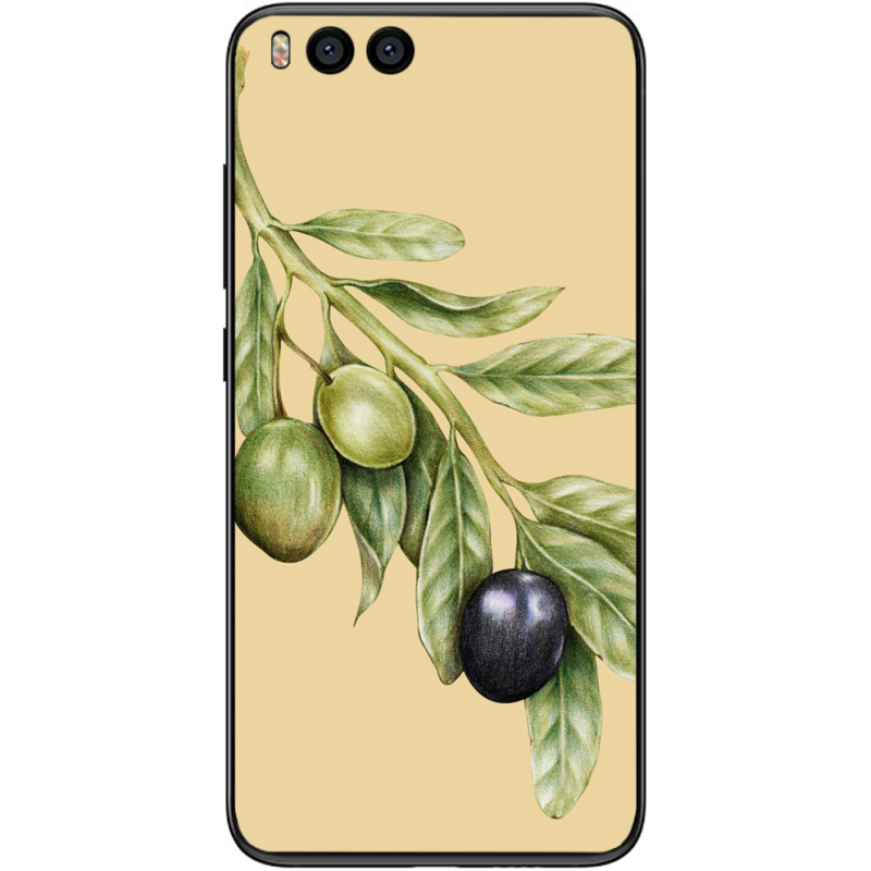 Чехол Uprint Xiaomi Mi6 