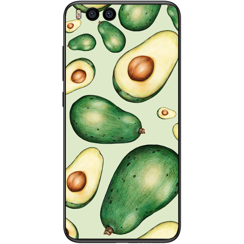 Чехол Uprint Xiaomi Mi6 