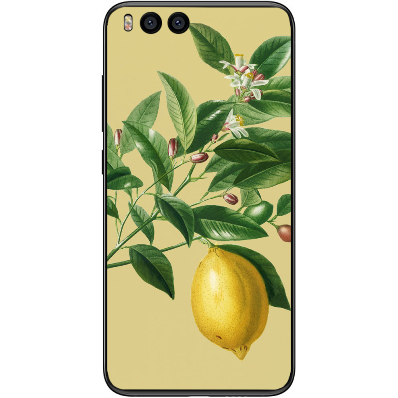 Чехол Uprint Xiaomi Mi6 