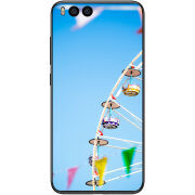 Чехол Uprint Xiaomi Mi6 