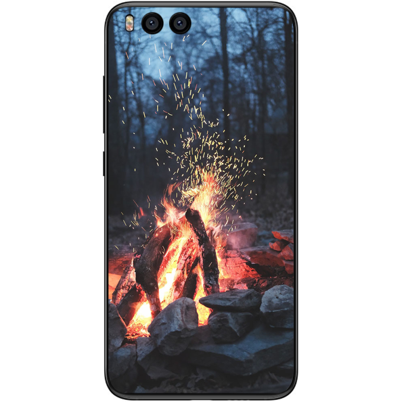 Чехол Uprint Xiaomi Mi6 