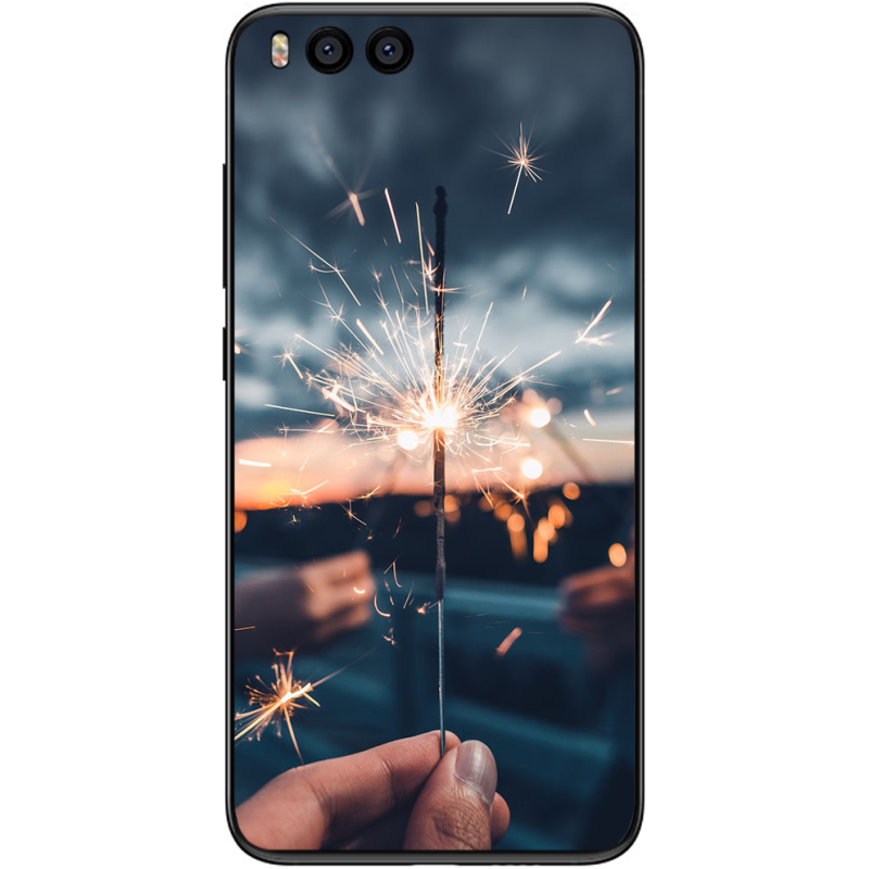 Чехол Uprint Xiaomi Mi6 