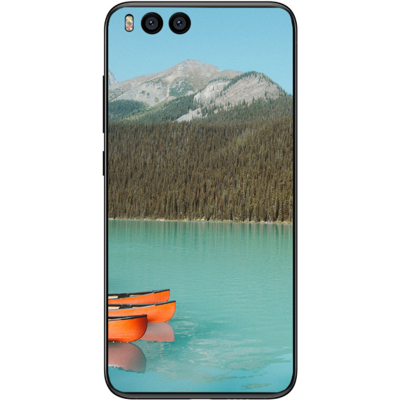 Чехол Uprint Xiaomi Mi6 