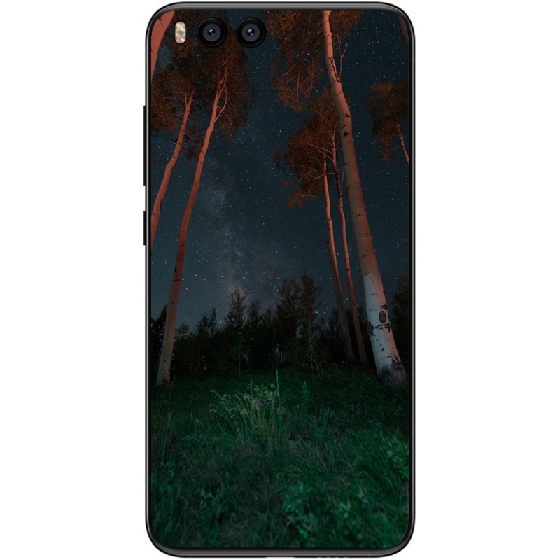 Чехол Uprint Xiaomi Mi6 