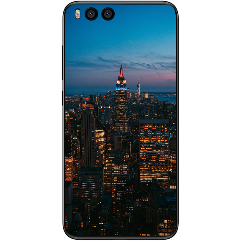 Чехол Uprint Xiaomi Mi6 