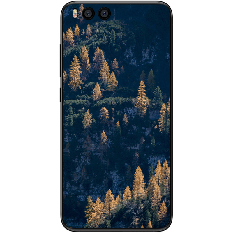 Чехол Uprint Xiaomi Mi6 