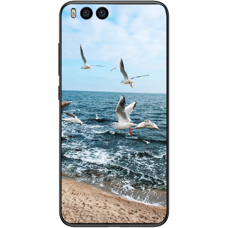 Чехол Uprint Xiaomi Mi6 