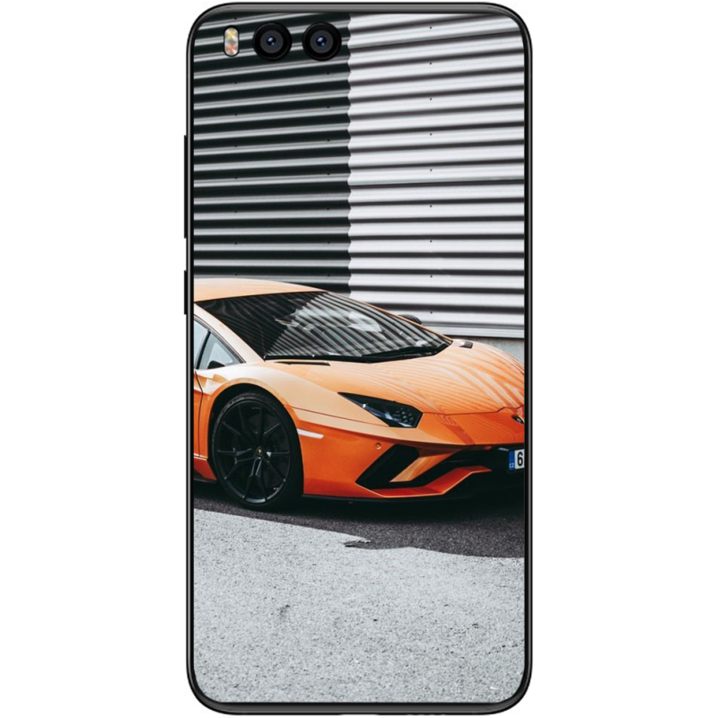 Чехол Uprint Xiaomi Mi6 