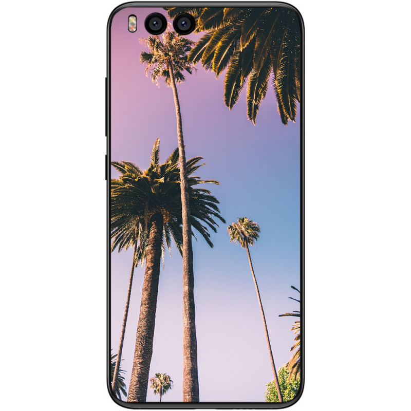 Чехол Uprint Xiaomi Mi6 